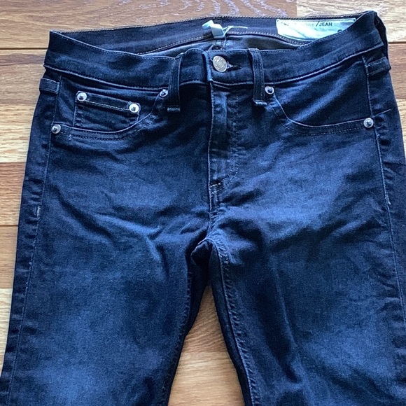 Women Rag & Bone jeans - Picture 2 of 7